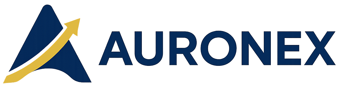 Auronex Logo